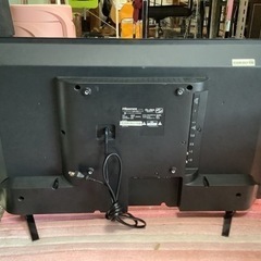 【リサイクルサービス八光】2019年製　ハイセンス　32型液晶テレビ　32K30