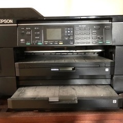 EPSON PX-1700F