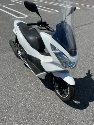 その他 JF56 PCX