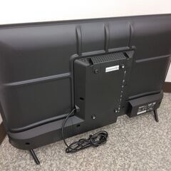 ☆超美品☆ 2023年製 ハイセンス32V型 テレビ 32A30H