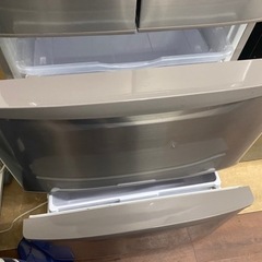 日立5ドア 省エネ冷蔵庫 リサイクルショップ宮崎屋佐土原店R5.8.27
