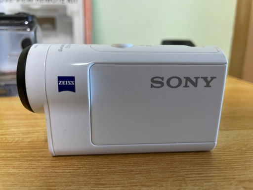 SONY アクションカムAS300［概要欄ご確認ください］