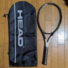 HEAD SPEED LITE  graphen360 グリップ...