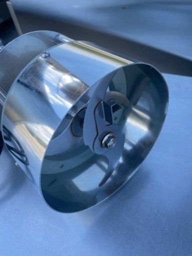 □中古品 餃子具カッター GGC-3 100V 動作問題なし 株式会社カンダ □