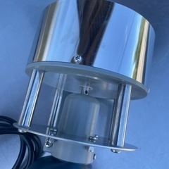 □中古品 餃子具カッター GGC-3 100V 動作問題なし 株式会社カンダ □