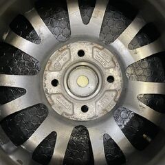 Weds VELVA SPORT ウェッズ ヴェルヴァスポルト 社外ホイール 14インチ 