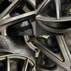 Weds VELVA SPORT ウェッズ ヴェルヴァスポルト 社外ホイール 14インチ 