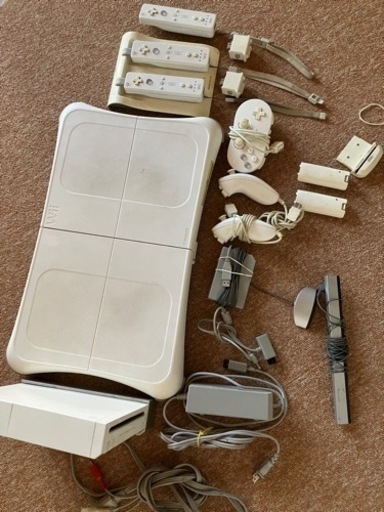 Wii 色々