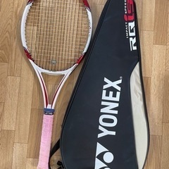 ヨネックス　硬式用テニスラケット