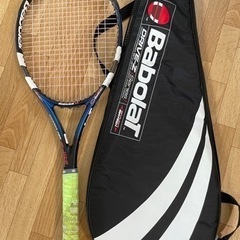 バボラ　テニスラケット