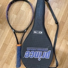 プリンス　硬式用テニスラケット