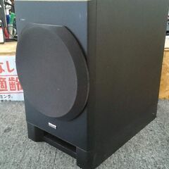 【愛品倶楽部柏店】オンキョー サブウーハー SL-A250