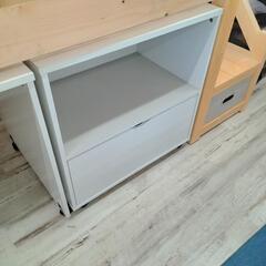 ★子ども用階段付き ロフトベッド 3点セット 💳自社配送時🌟代引き可💳※現金、クレジット、スマホ決済対応※【3ヶ月保証付き★送料に設置込み】