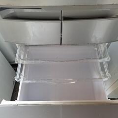 決まりました！】【大容量！】2011年 415L HITACHI 冷凍冷蔵庫 引取限定！