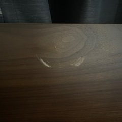 1年ほど使ったダブルサイズベッド　マットレスまで