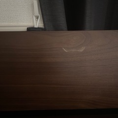 1年ほど使ったダブルサイズベッド　マットレスまで