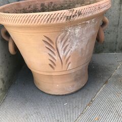 植木鉢