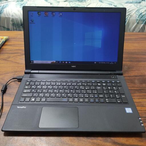 中古ノートパソコン 正規office付き