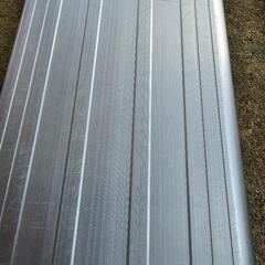 ルーフキャリア　エアロラック(中古)