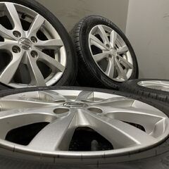 【DUNLOP ENASAVE EC300+ 155/65R14...