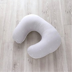 【値下げ❣️】授乳クッション＆抱き枕セット