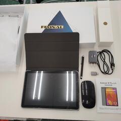 2in1タブレットPC Android     TJ1239