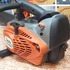 タナカ　PCS33EDTP　チェンソー　中古品　ガソリン式　【ハンズクラフト宜野湾店】 タナカ PCS33EDTP チェンソー 中古品 ガソリン式 【ハンズクラフト宜野