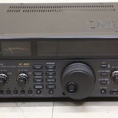 ICOM IC-821 144/430MHz オ－ルモ－ドトランシバ－ (J1272asxY)