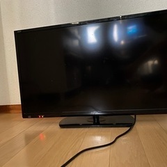シャープ液晶テレビ AQUOS LC-32H30