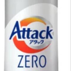花王　Attack　ZERO　(アタック　ゼロ)380g