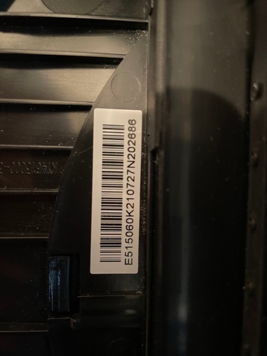 ルンバe5 2022年製 使用30時間】ルンバ e5（2022年）専用個装箱