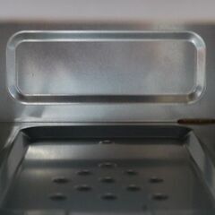 2021年製 LP プロパンガスコンロ KSR562BKR 右強火 リンナイ 幅56㎝ ガステーブル  札幌市 清田区 平岡