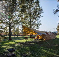 スノーピーク　snow peak テント タープ エントリーパックTT