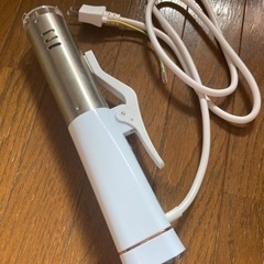 低温調理器　中古　値下げしました