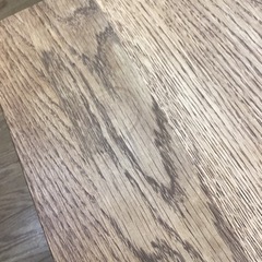 KH-76【新入荷　リサイクル品】unico アディ　オーク材　ローテーブル　ナチュラル