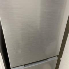 冷蔵庫 152L 値段交渉〇