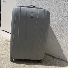 DELSEY トランク スーツケース ビッグサイズ