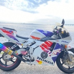 【ネット決済】CBR250RR MC22