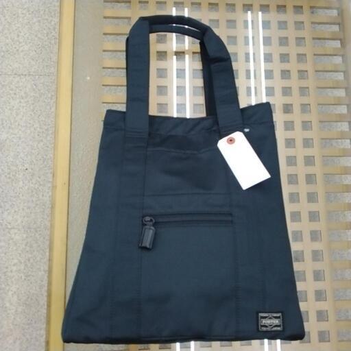 PORTER トートバッグ TJ1242