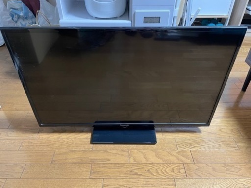 Panasonic製　液晶テレビ