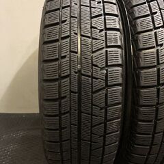 YOKOHAMA ice GUARD iG50 PLUS 195/65R15 15インチ スタッドレス 4本 