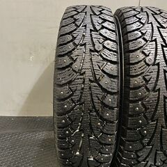 超美品】50プリウス 純正ヘッドライトHANKOOK winter I Pike 155