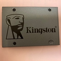 SSD Kingston 240GB