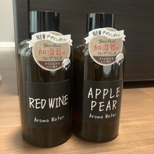 Aroma Water 加湿器用