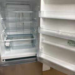 北見市発】トーシバ TOSHIBA 東芝 ノンフロン冷凍冷蔵庫 GR-M36S 2018