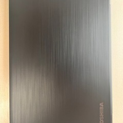 TOSHIBA DYNABOOK 