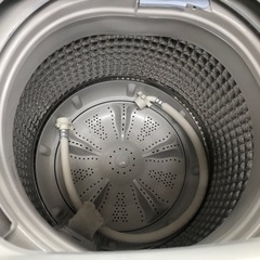 K088☆Haier製☆2020年製5.5㌔洗濯機☆6ヵ月間