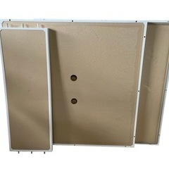 NO.869 神田産業 簡易防音室 だんぼっちワイド VA-009-0190