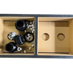 NO.869 神田産業 簡易防音室 だんぼっちワイド VA-009-0190