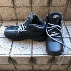 NIKE 19cm スニーカー